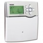 RESOL DELTASOL BX  4 RELES  + 5  SONDAS PT 1000