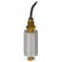 Interruptor de nivel magnético IMN 70 latón 1/4"