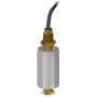 Interruptor de nivel magnético IMN 70 latón 1/4"