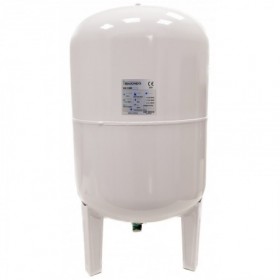 Acumulador hidroneumatico agua caliente sanitaria 100 CMR 100 l