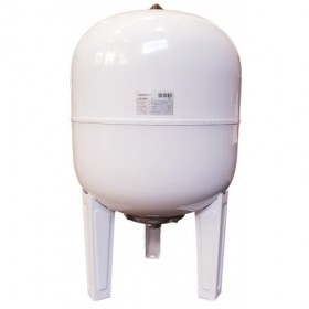 Acumulador hidroneumatico agua caliente sanitaria 35 CMR 35 l