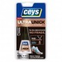 Adhesivo 5g instantáneo CEYS ULTRAUNICK gel