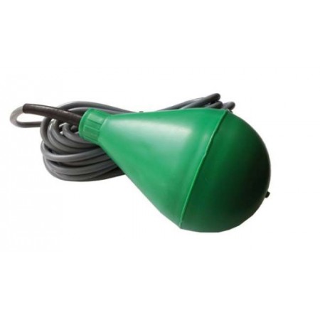Interruptor de nivel aguas sucias AR53120 6 metros de cable