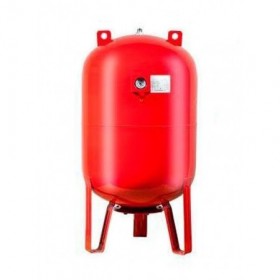 Acumulador hidroneumático WATES CRB-50LV