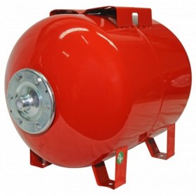 Acumulador hidroneumático WATES CRB-50LH