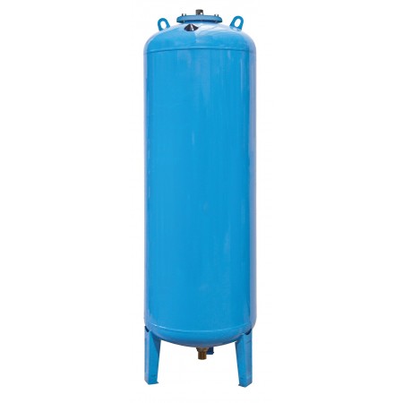 Acumulador hidroneumático IBAIONDO 700 AMR PLUS PN-10