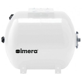 Acumulador multifunción IMERA horizontal MH+50