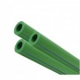 Tubo faser PP-R PN20 Ø125x17mm -barra 4 mts-