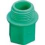 Tapon roscado PP-R  Ø20mm