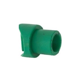Derivación inserción hembra PP-R Ø110-32