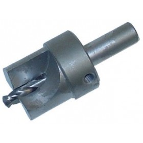 Fresa para PP-R 3/4"