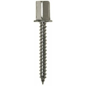 Caja 100 uds tornillo hormigón ESCOFIX TDH rosca hembra M8 5.5x45mm