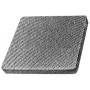 Placa poliuretano expandido ACUSTICELL autoadhesivo 1.4x1m espesor 25mm
