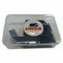 kit 4 uds recambio cuchillas URSA EASY TOOL corte conducto fibra