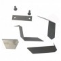 Kit recambio cuchillas URSA AIR Q4 corte conducto fibra