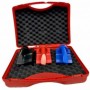Maletín juego 3 herramientas URSA AIR NG18 TOOL corte conducto fibra