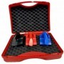 Maletín juego 3 herramientas URSA AIR NG18 TOOL corte conducto fibra