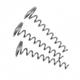 Caja 200 uds tornillo helicoidal ISOVER ULTIMATE longitud 160mm