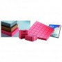 Alfombrilla antivibratoria SYLOMER PAD SR110 300x300mm espesor 12.5mm