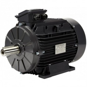 Motor eléctrico trifásico 1500rpm 50-60Hz B3 400-690V IE3 7.5CV