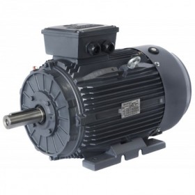 Motor eléctrico trifásico 1500rpm 50-60Hz B3 400-690V IE3 15CV