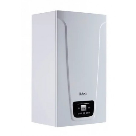 7725725 PLATINUM COMPACT ECO 30/30 F GN Y GLP 2 BULTOS 7722278+140040191