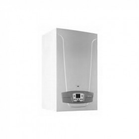 14H270102 BIOS PLUS 110 F GAS NATURAL (KIT SALIDA DE HUMOS 110/160 INCLUIDO)