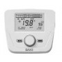 Regulador climático programable con base con cables BAXI