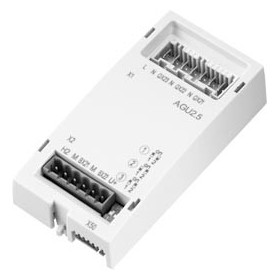 Interface de control BAXI AGU 2.550