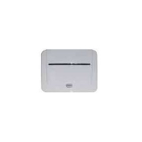 Interface 5 led mural con cables BAXI MLC 16