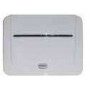 Interface 5 led mural con cables BAXI MLC 16