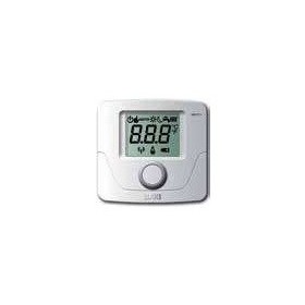 Termostato modulante con cables BAXI TCD 10P