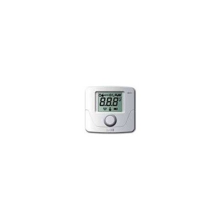 Termostato modulante con cables BAXI TCD 10P