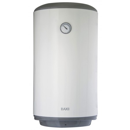 Termo eléctrico BAXI SERIE 5 V550 30L