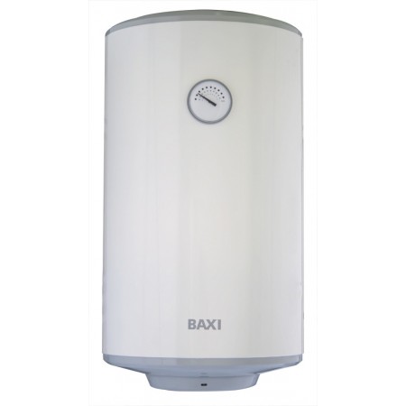 Termo eléctrico BAXI SERIE 5 V520 200L