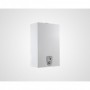 Calentador a gas baxi estanco gas natural  BAXI SERIE 14 FI ECO 14L/min