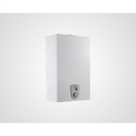 Calentador a gas baxi estanco gas natural  BAXI SERIE 14 FI ECO 14L/min