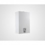 Calentador a gas baxi estanco gas natural  BAXI SERIE 14 FI ECO 14L/min