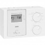 Central elfatherm  BAXI E25-D
