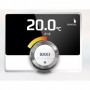 Termostato ambiente modulante wifi protocolo bsb BAXI TXM109