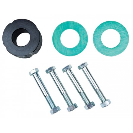 Kit adaptación BAXI MC50-QUANTUM 50 240-280mm