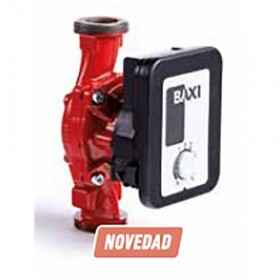 Circulador  BAXI QUANTUM MAXI MYL-30