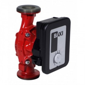 Circulador  BAXI QUANTUM MAXI 1025 1-1/4"