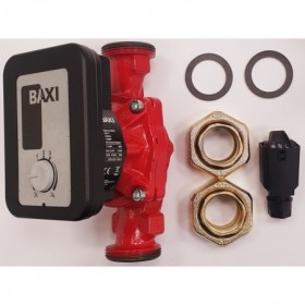 Circulador  BAXI QUANTUM MAXI 1035 1"