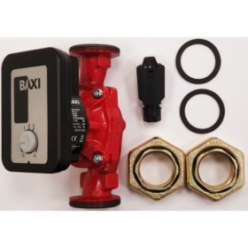 Circulador  BAXI QUANTUM MAXI 1035 1-1/4"