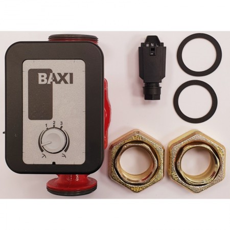 Circulador  BAXI QUANTUM MAXI 1045