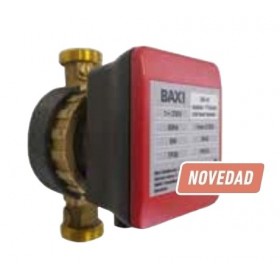 Circulador  BAXI SB-4X