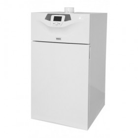 Caldera de pie de condensación gas natural/propano BAXI POWER HT PLUS 250F