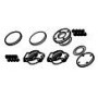 Kit pletinas y juntas BAXI POWER HT PLUS 130F a 250F