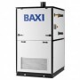 Conjunto modular calderas de pie de condensación gas natural/propano BAXI EUROCONSENS SGB 2x610